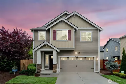 4420 233rd Pl SE, Bothell, WA 98021