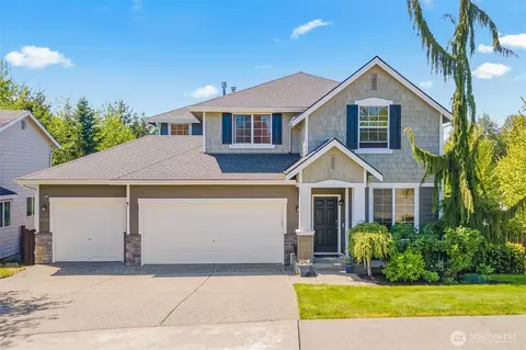 6718 84th Dr NE, Marysville, WA 98270