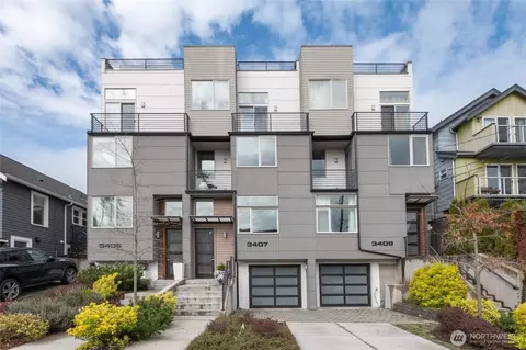 3407 21st Ave W, Seattle, WA 98199
