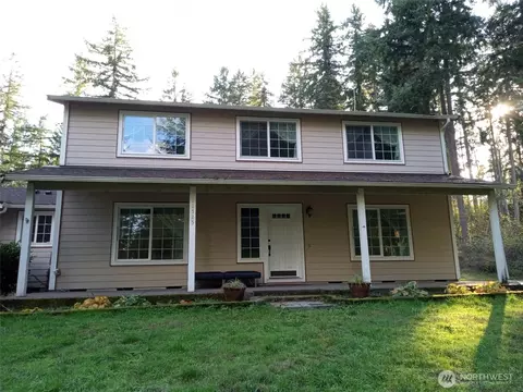 18525 Stagecoach Ln SE, Yelm, WA 98597