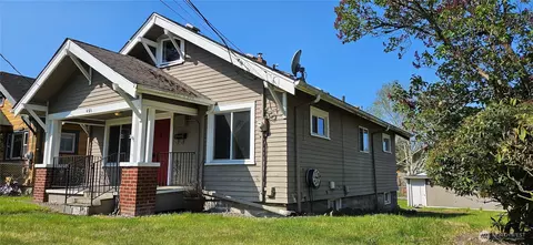 4818 S L St, Tacoma, WA 98408