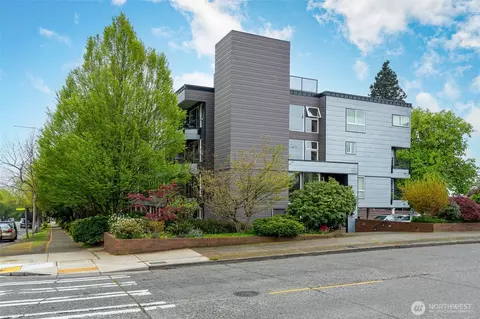 3501 SW Holden St #304, Seattle, WA 98126