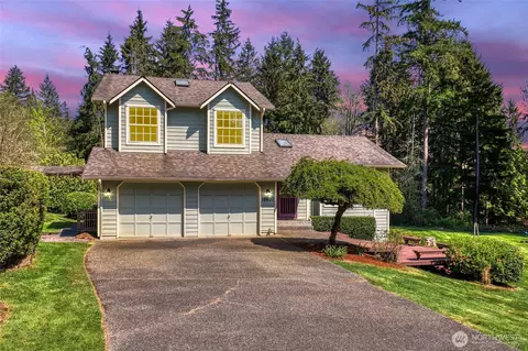 10621 46th Pl SE, Snohomish, WA 98290