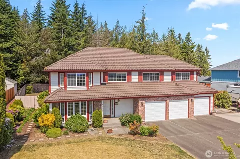 5511 NW Eldorado Blvd, Bremerton, WA 98312