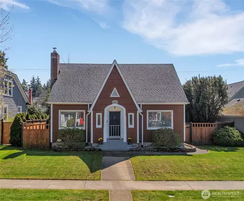 4010 N 7th St, Tacoma, WA 98406