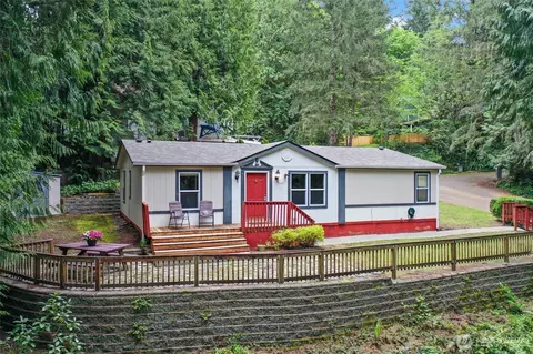 2640 Aztec Dr NW, Olympia, WA 98502