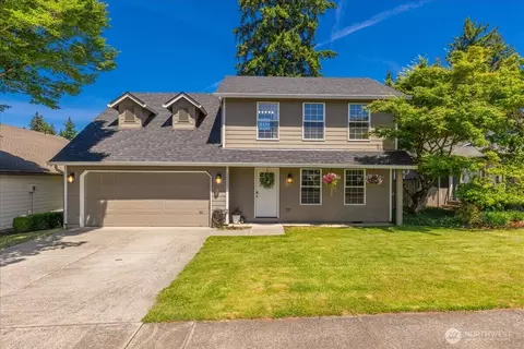 10502 N 88th St, Vancouver, WA 98662