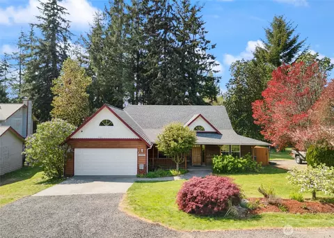 37339 Buck Rd NE, Hansville, WA 98340