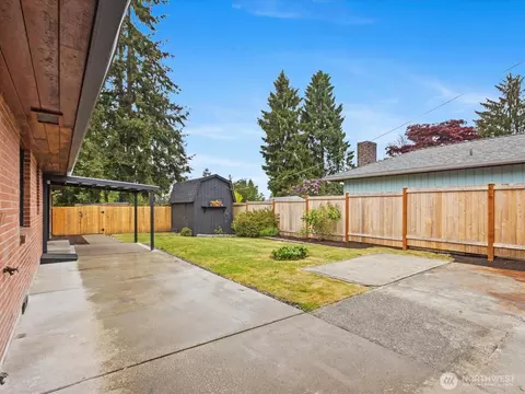 233 Highland Rd, Everett, WA 98203 photo 30