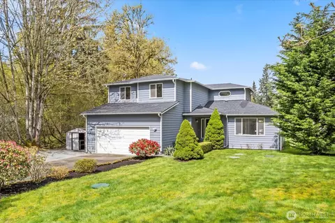 13505 239th Pl SE, Snohomish, WA 98296