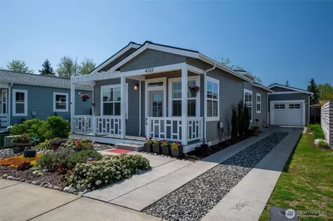 4727 Spring Brook Ct, Bellingham, WA 98226