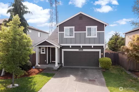 20008 18th Avenue Ct E, Spanaway, WA 98387