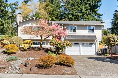 508 154th Ave NE, Bellevue, WA 98007