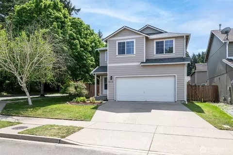 8117 27th Ave SE, Olympia, WA 98503