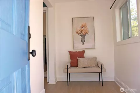 Entry Way - 2208 E John St, Seattle, WA 98112 photo 1 of 3
