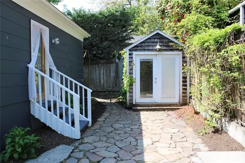 Exterior - 2208 E John St, Seattle, WA 98112 photo 5 of 5