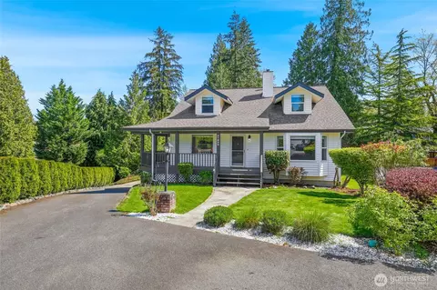 21039 SE 268th Ct, Covington, WA 98042
