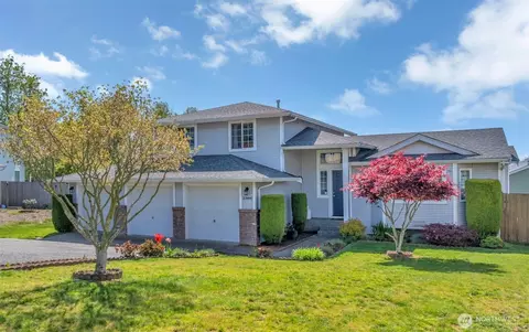 23441 23rd Pl S, Des Moines, WA 98198