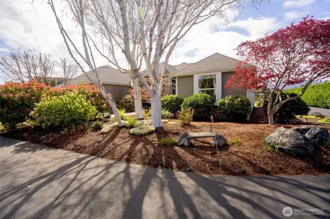 Exterior - 51 Suncatcher Ct, Sequim, WA 98382 photo 7 of 9