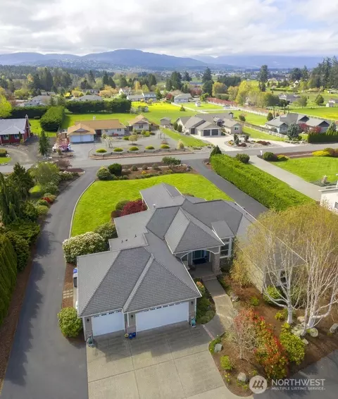 View/Area - 51 Suncatcher Ct, Sequim, WA 98382 photo 2 of 3