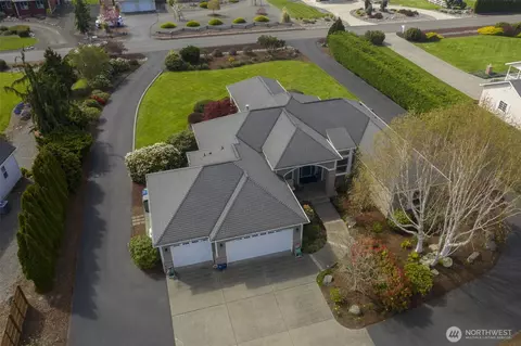 View/Area - 51 Suncatcher Ct, Sequim, WA 98382 photo 3 of 3