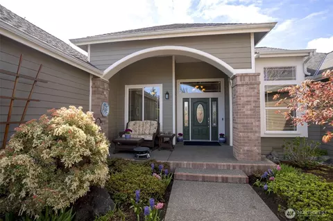 Exterior - 51 Suncatcher Ct, Sequim, WA 98382 photo 3 of 9