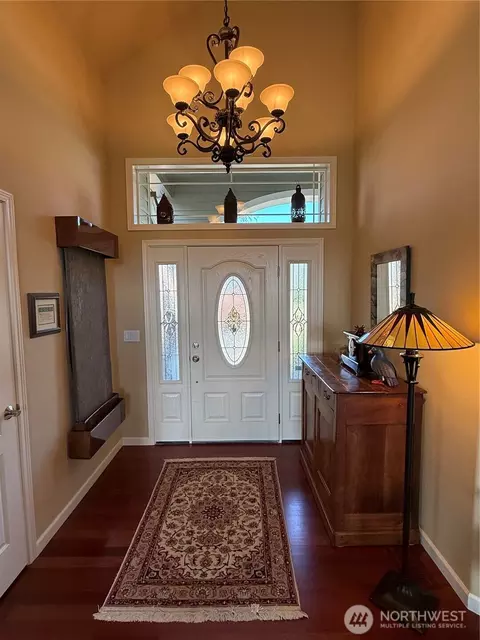 Entry Way - 51 Suncatcher Ct, Sequim, WA 98382 photo 1 of 1