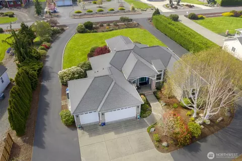 View/Area - 51 Suncatcher Ct, Sequim, WA 98382 photo 1 of 3