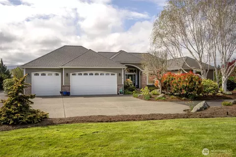 Exterior - 51 Suncatcher Ct, Sequim, WA 98382 photo 5 of 9