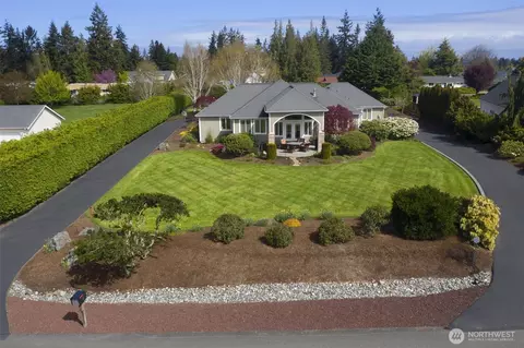 51 Suncatcher Ct, Sequim, WA 98382