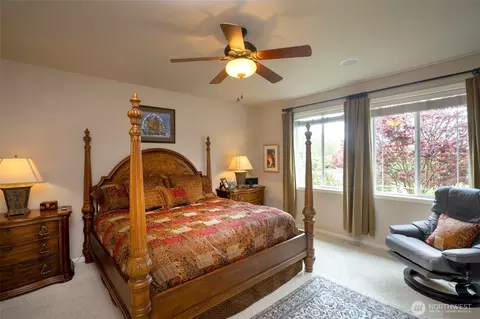 Bedroom - 51 Suncatcher Ct, Sequim, WA 98382 photo 1 of 5