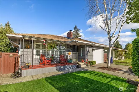 6705 S Mason, Tacoma, WA 98409