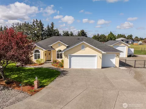 171 Stone Farm Rd, Sequim, WA 98382