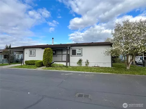 707 37 St SE #62, Auburn, WA 98002