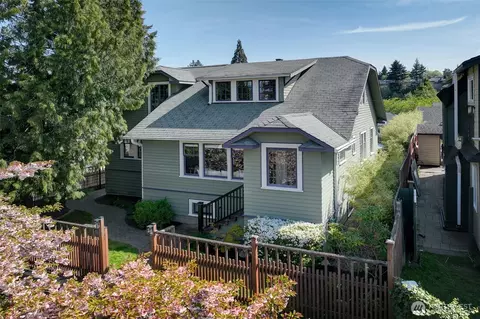 5928 39th Ave SW, Seattle, WA 98136