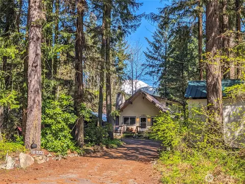 130 Mount Rainier Dr, Packwood, WA 98361