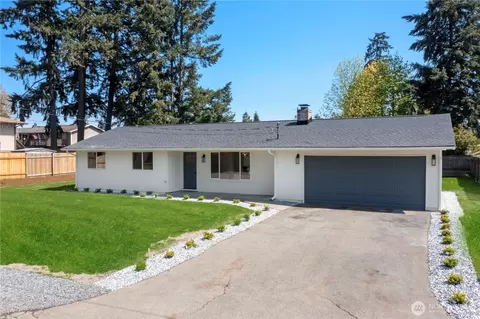 16921 19th Ave E, Spanaway, WA 98387
