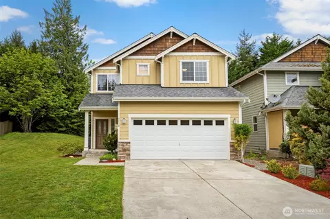 3639 Reagan Ave, Bremerton, WA 98310