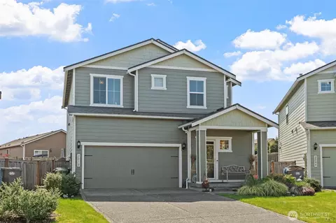 2010 194th St E, Spanaway, WA 98387