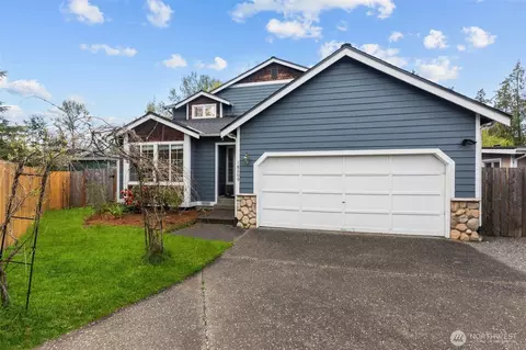 18209 SE 261st Ct, Covington, WA 98042