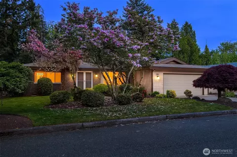 6806 131st Ave SE, Bellevue, WA 98006