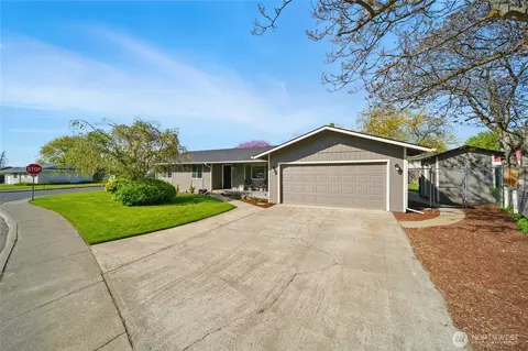 656 NW 1st Ave, Milton Freewater, OR 97862