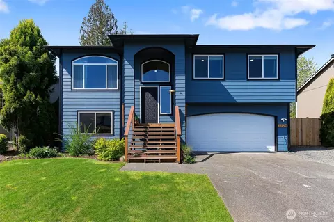 3224 91st Dr NE, Lake Stevens, WA 98258