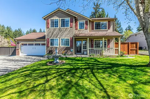 24501 57th Ave E, Graham, WA 98338
