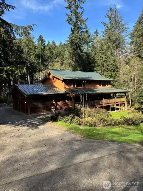 12803 12807 96th Street Ct, Anderson Island, WA 98303