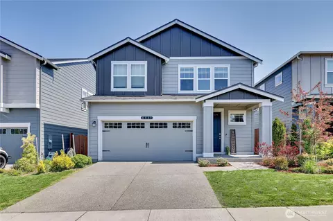 6067 Waverly Rd SW, Port Orchard, WA 98367
