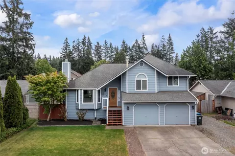 19127 SE 260th Pl, Covington, WA 98042