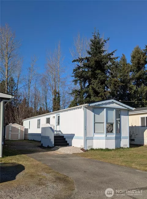 9810 State Ave #10, Marysville, WA 98270