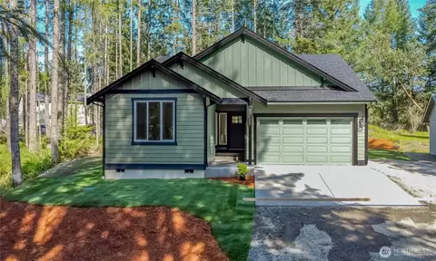 18410 Rampart Ct SE, Yelm, WA 98597