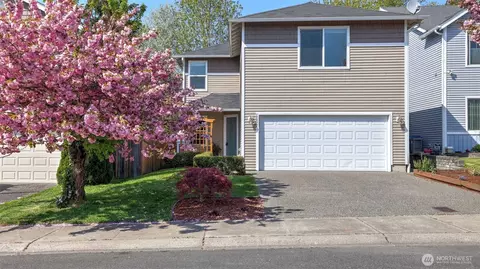 12822 SE 226th Pl, Kent, WA 98031